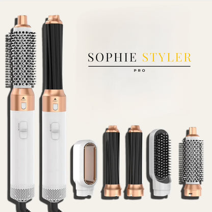 5 IN 1 MultiStyler Pro