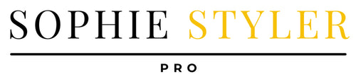 Sophie Styler Pro