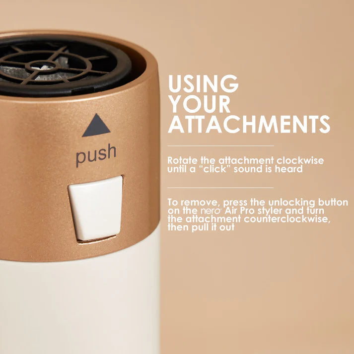 5 IN 1 MultiStyler Pro