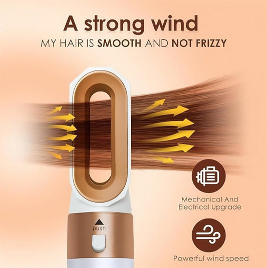 5 IN 1 MultiStyler Pro