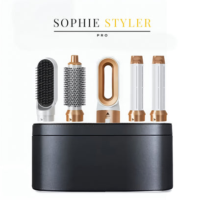 Premium Leather Case