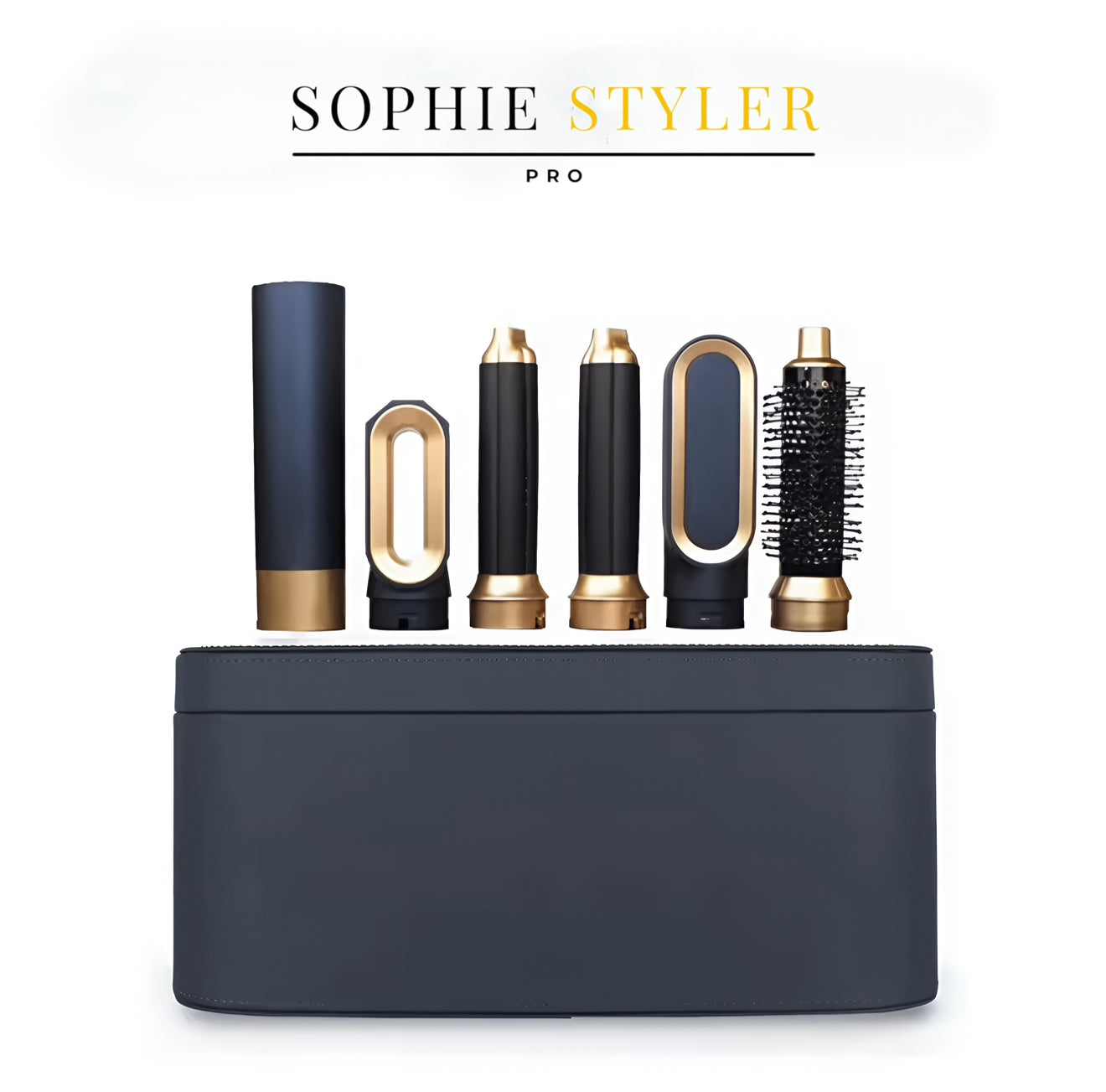 5 IN 1 MultiStyler Pro