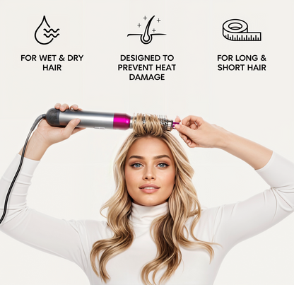 5 IN 1 MultiStyler Pro