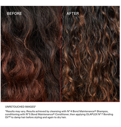 Olaplex No.7 Bonding Oil