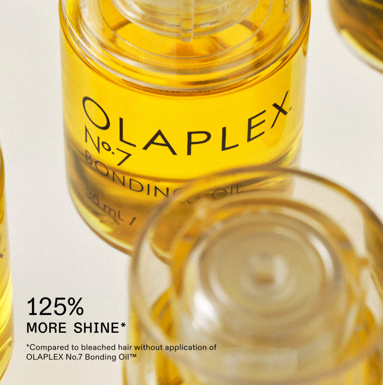 Olaplex No.7 Bonding Oil – Sophie Styler Pro