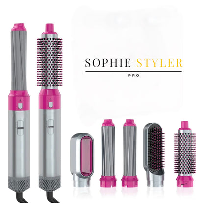 5 IN 1 MultiStyler Pro