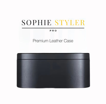 Premium Leather Case