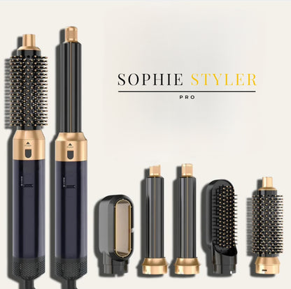5 IN 1 MultiStyler Pro